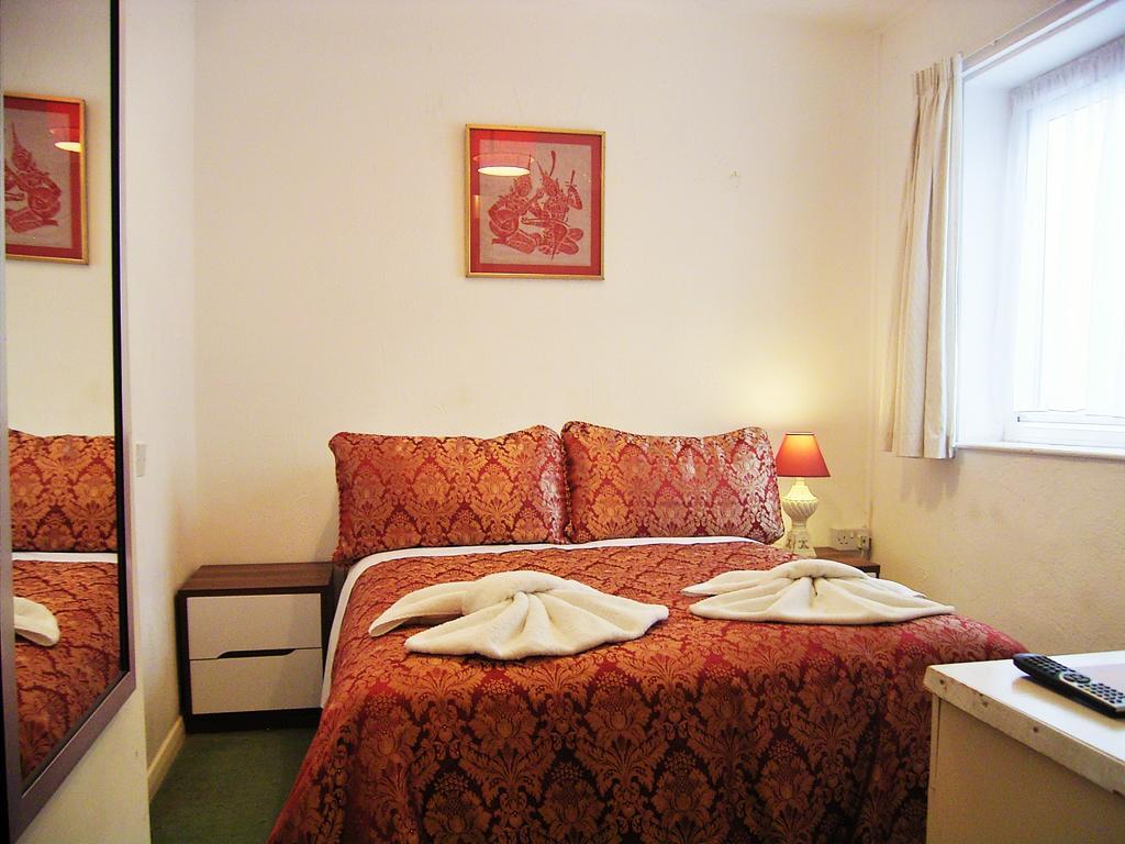 The Ellesmere Hotel Eastbourne Eksteriør bilde