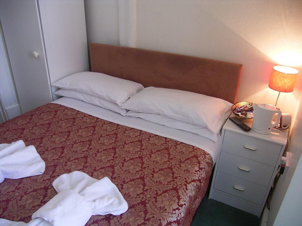 The Ellesmere Hotel Eastbourne Eksteriør bilde