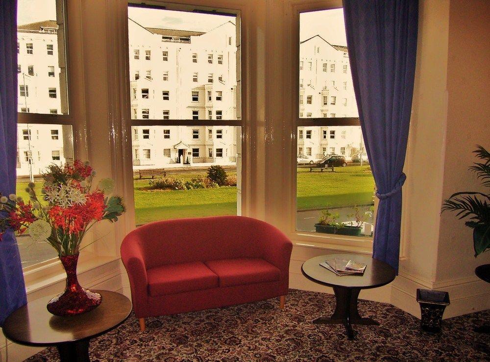 The Ellesmere Hotel Eastbourne Eksteriør bilde