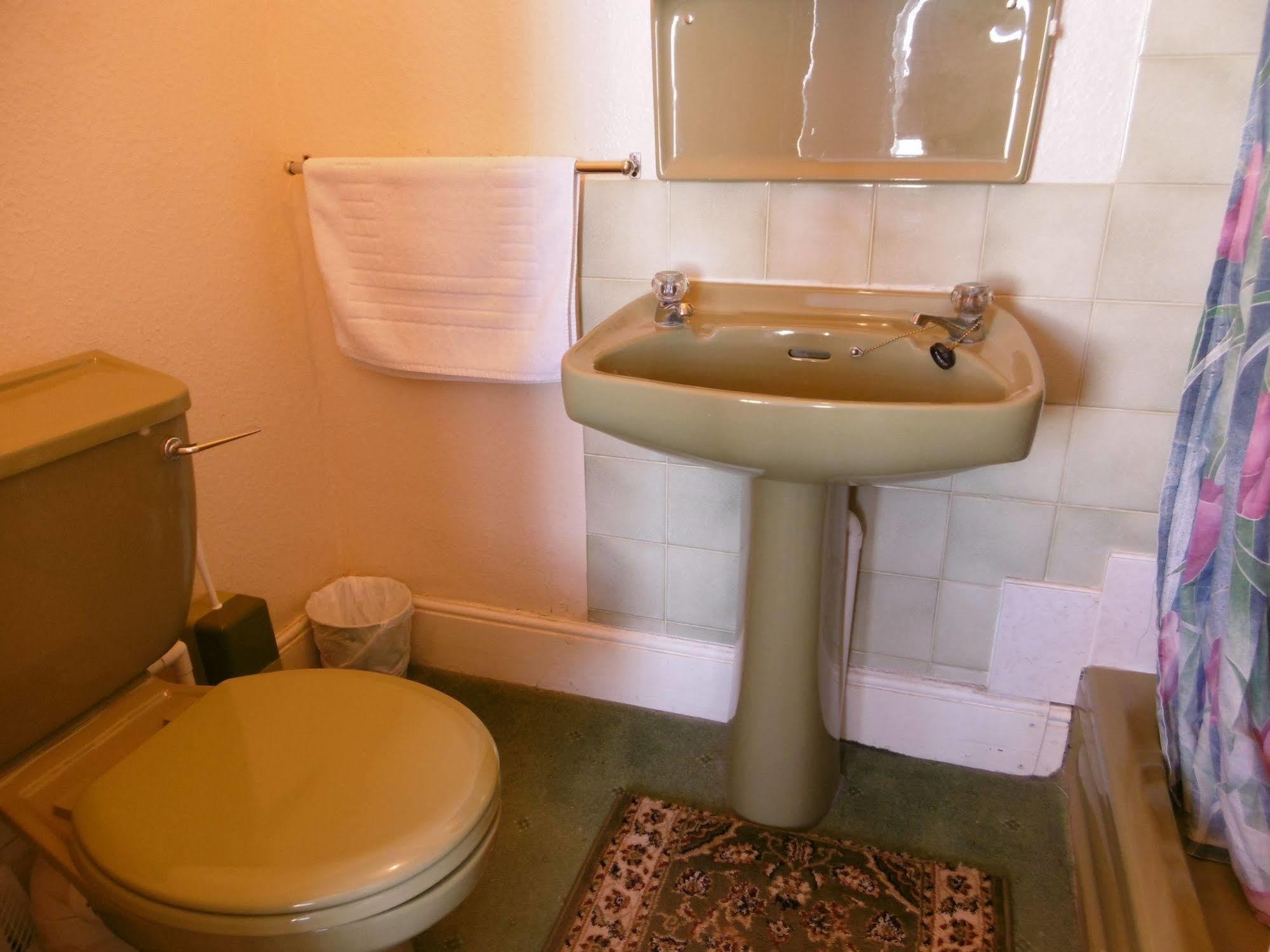The Ellesmere Hotel Eastbourne Eksteriør bilde