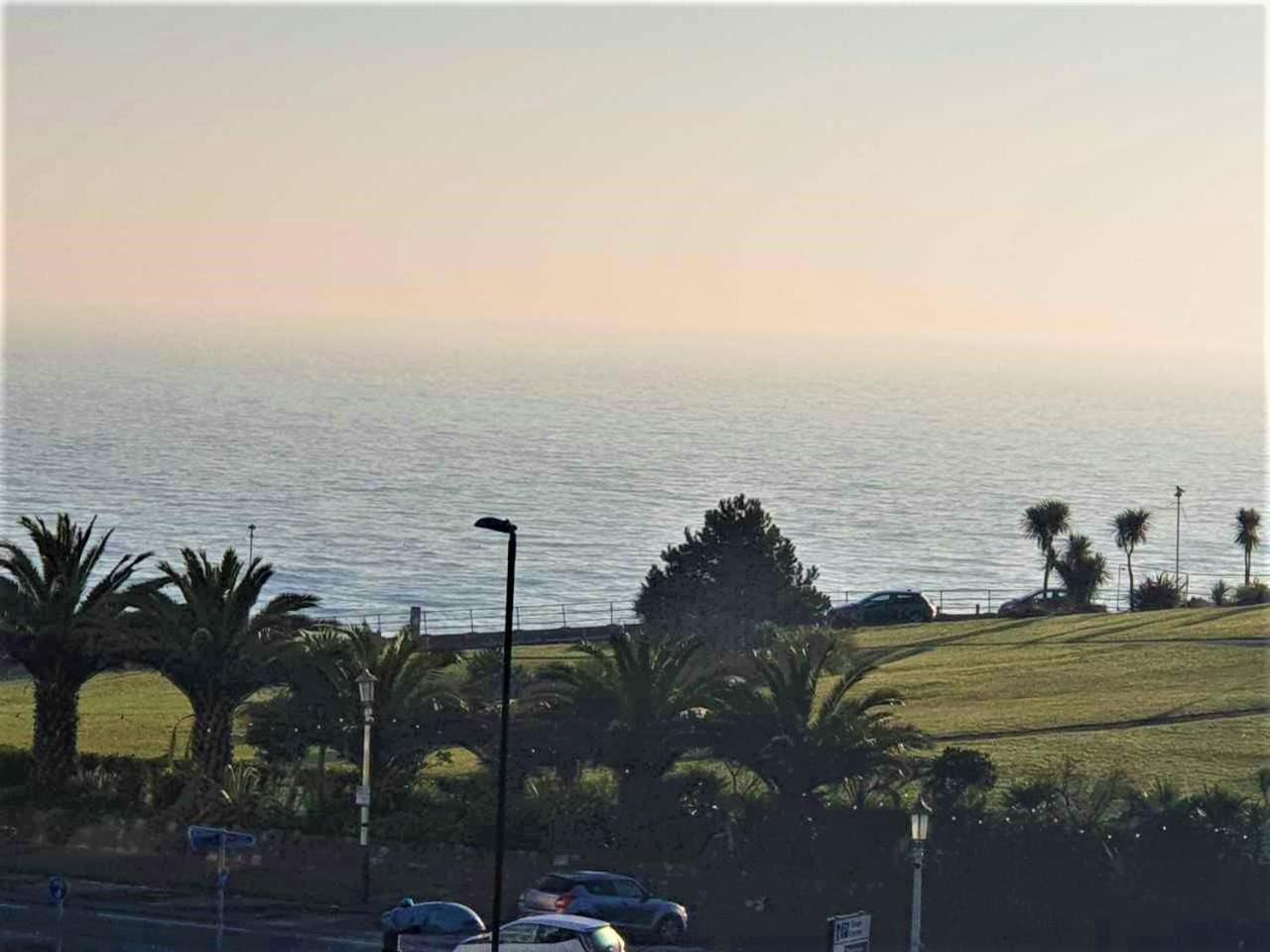 The Ellesmere Hotel Eastbourne Eksteriør bilde