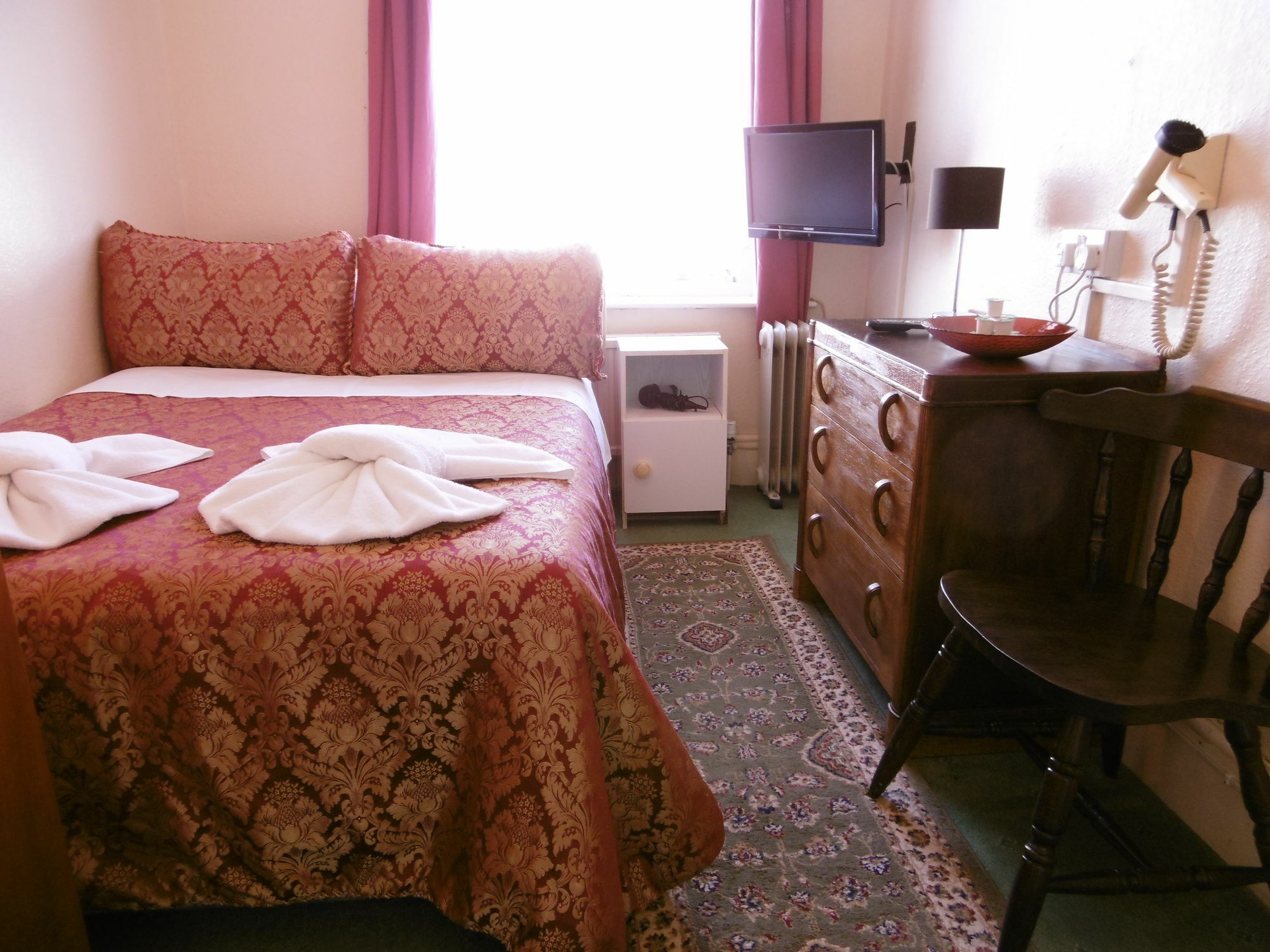 The Ellesmere Hotel Eastbourne Eksteriør bilde